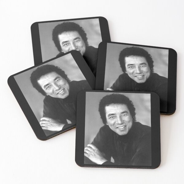 Item preview, Smokey Robinson  designed and sold by BrownDawne.