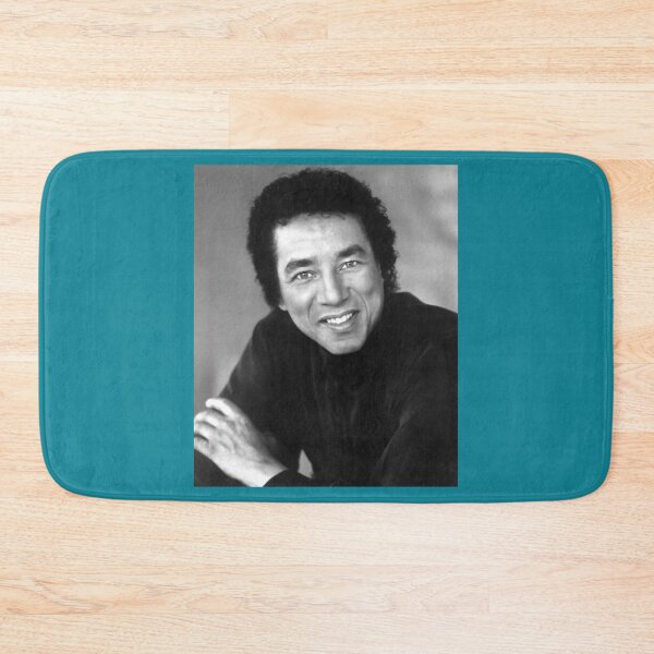 Item preview, Smokey Robinson  designed and sold by BrownDawne.