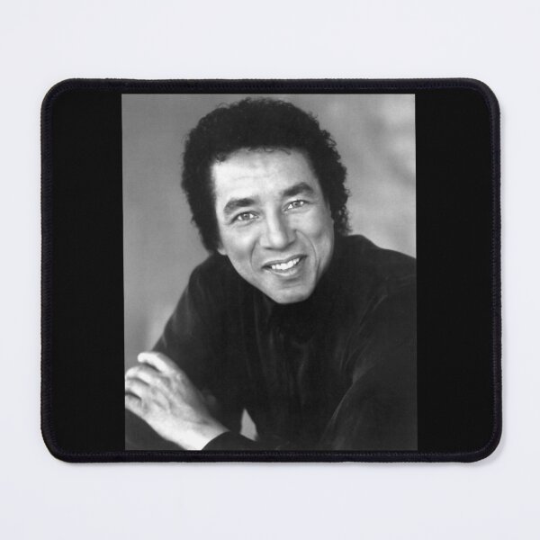 Item preview, Smokey Robinson  designed and sold by BrownDawne.