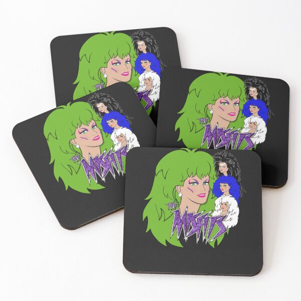 Item preview, The Misfits designed and sold by DavidKuorna88.
