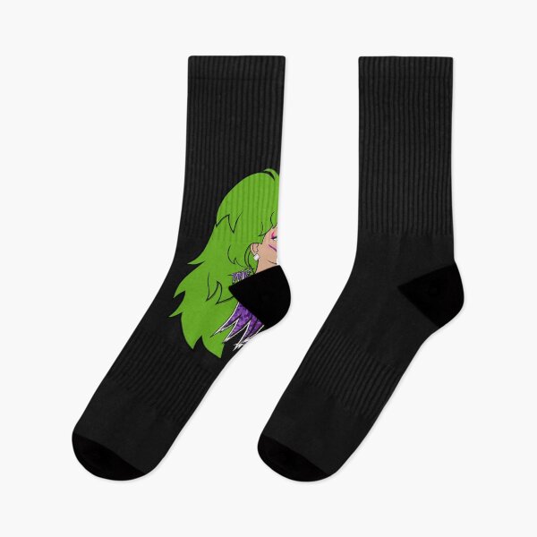 Item preview, The Misfits designed and sold by DavidKuorna88.