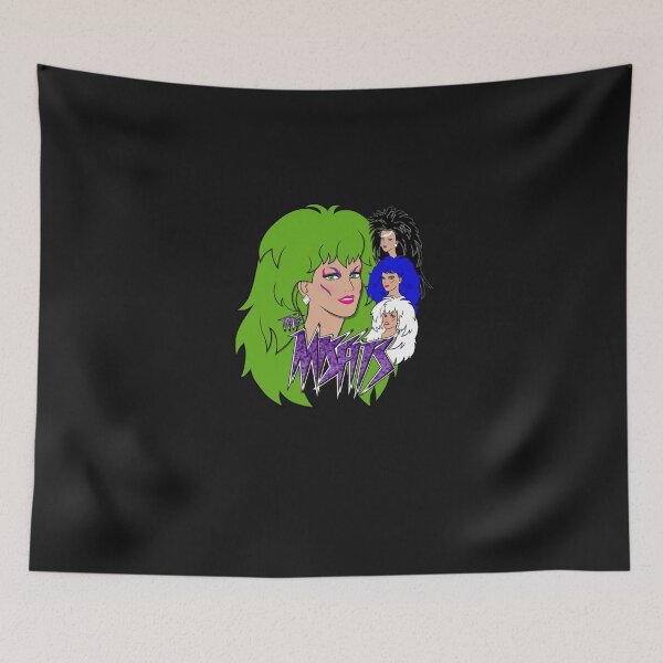 Item preview, The Misfits designed and sold by DavidKuorna88.