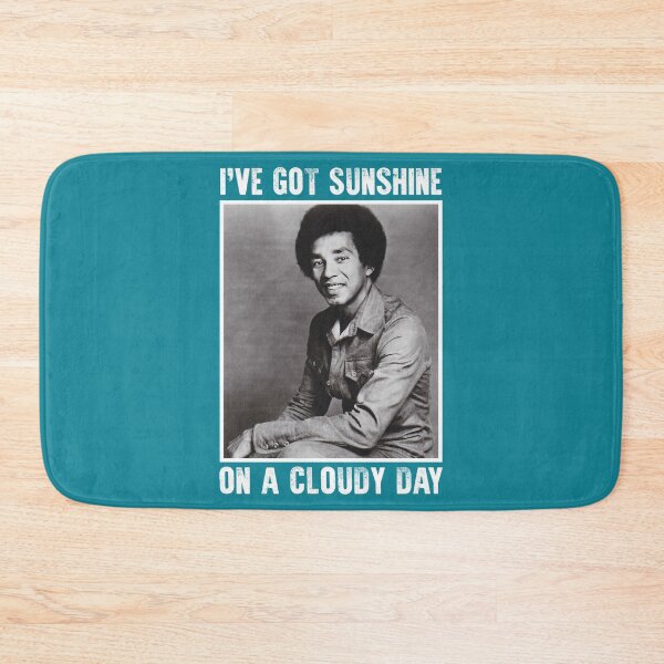 Item preview, Smokey Robinson I_ve Got Sunshine On a Cloudy Day designed and sold by BrownDawne.