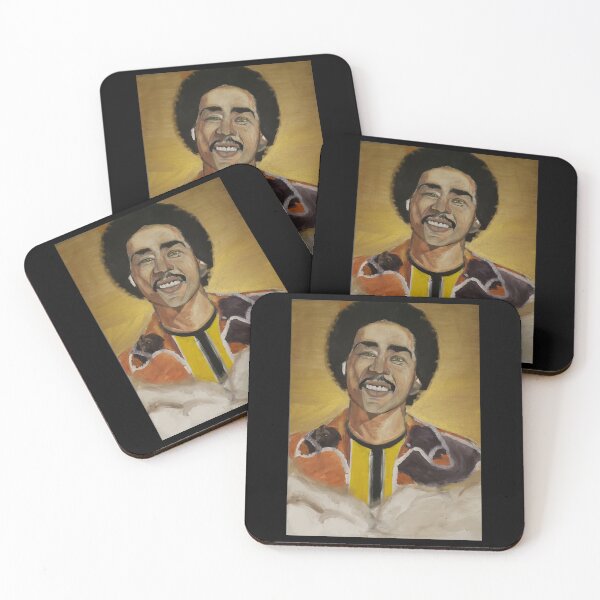 Item preview, Smokey Robinson The King Of Motown  designed and sold by BrownDawne.