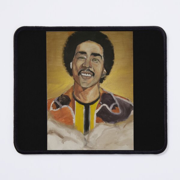 Item preview, Smokey Robinson The King Of Motown  designed and sold by BrownDawne.