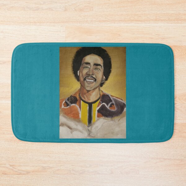Item preview, Smokey Robinson The King Of Motown  designed and sold by BrownDawne.