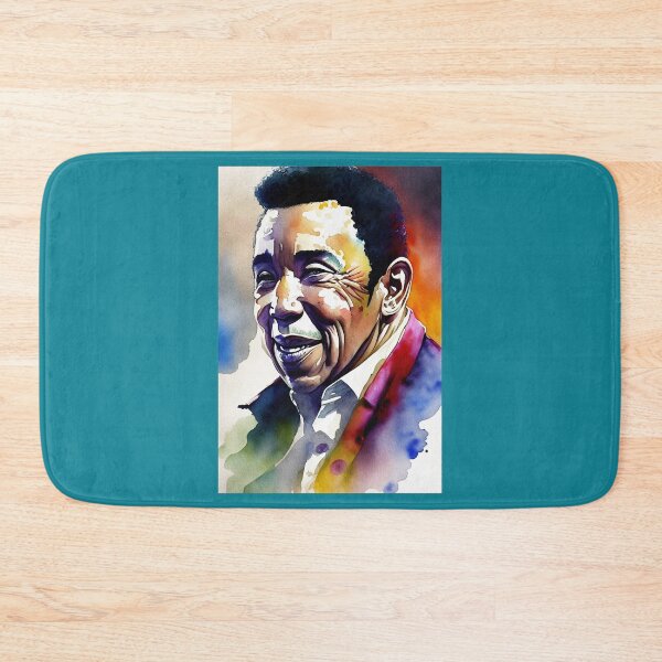 Item preview, Smokey Robinson, Music Star  designed and sold by BrownDawne.