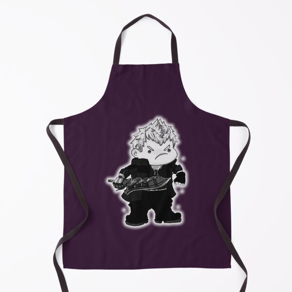 Item preview, angry nero designed and sold by MikeBlanchette.