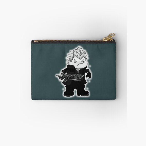 Item preview, angry nero designed and sold by MikeBlanchette.