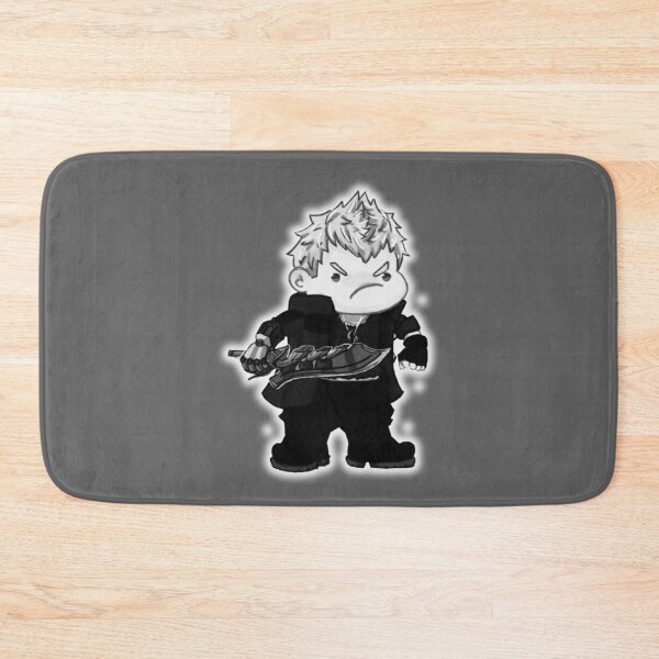 Item preview, angry nero designed and sold by MikeBlanchette.