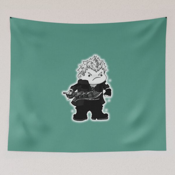 Item preview, angry nero designed and sold by MikeBlanchette.