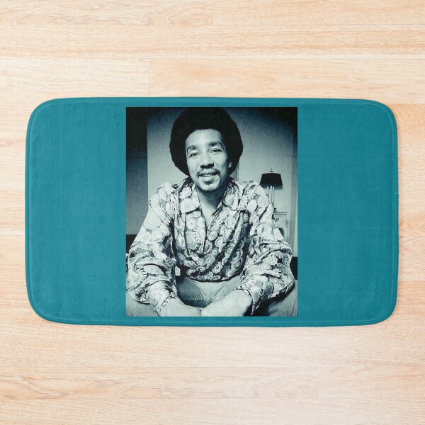 Item preview, Smokey Robinson designed and sold by BrownDawne.