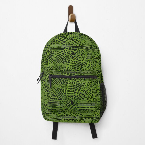 Item preview, Modern, cheerful design that is reminiscent of mysterious crop circles designed and sold by Pflugart.
