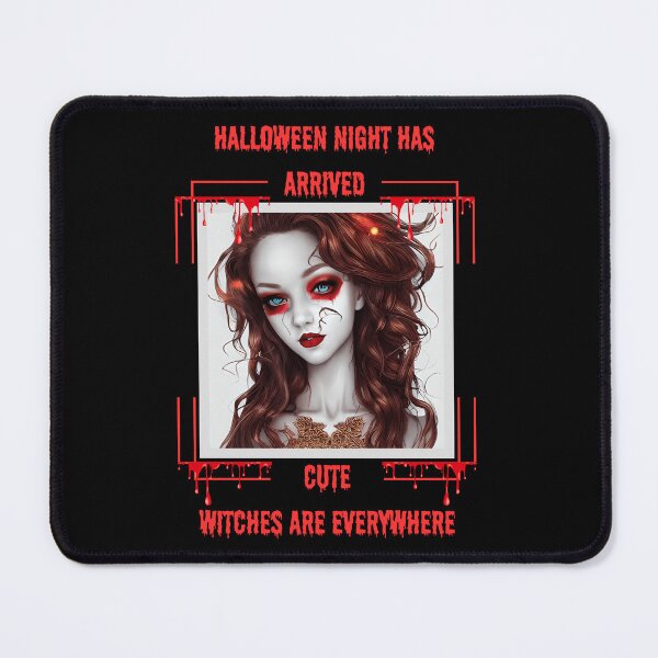 Item preview, Las brujas están por todas partes - Halloween designed and sold by TRE-Shop.