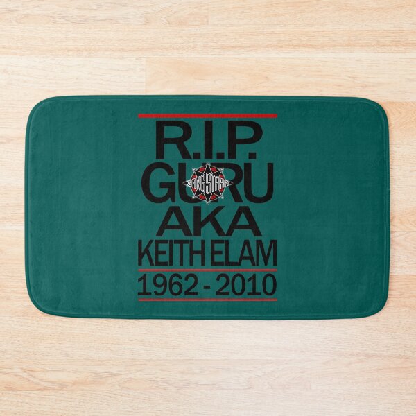 Item preview, RIP Guru designed and sold by AlizeVolkman.