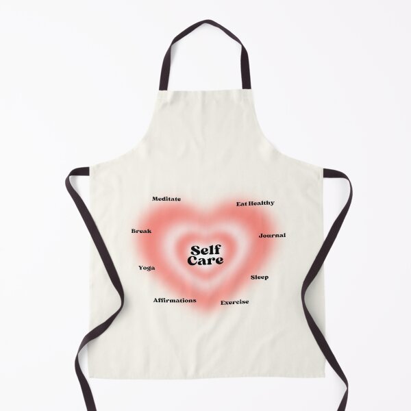 Item preview, Self Care Affirmations designed and sold by SWETA HALDER.