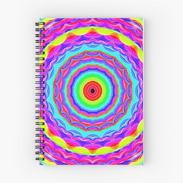 Item preview, Neon colorful Style  designed and sold by Akashdigiart.