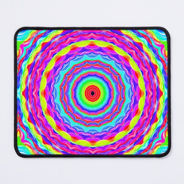 Item preview, Neon colorful Style designed and sold by Akashdigiart.