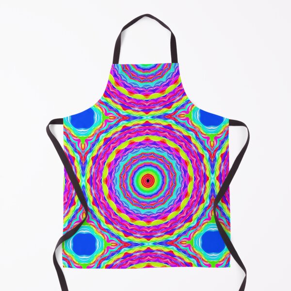 Item preview, Neon colorful Style designed and sold by Akashdigiart.