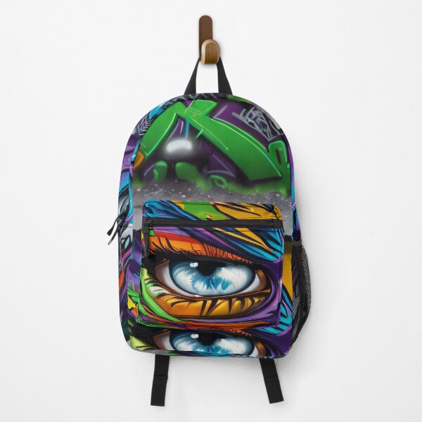 Item preview, Graffiti 7 designed and sold by KalooDesignArt.