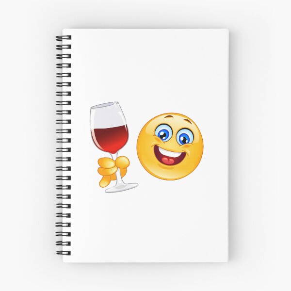 Item preview, Cheers Emoticon designed and sold by Yael Weiss.