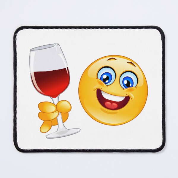 Item preview, Cheers Emoticon designed and sold by Yael Weiss.