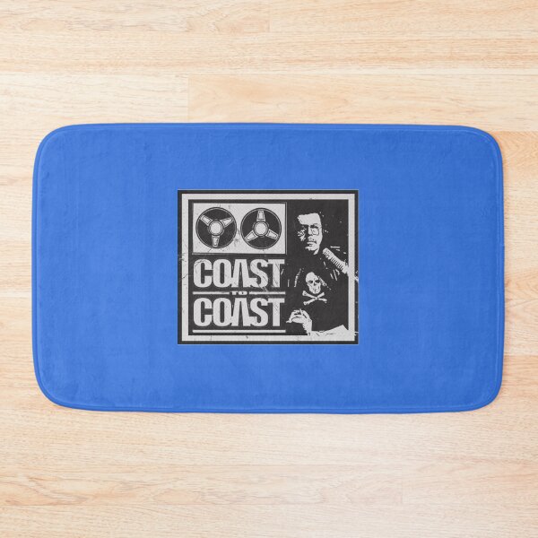 Item preview, Art-Bell---Coast-to-Coast-AM-[distressed]--- designed and sold by TyshawnKeeling.