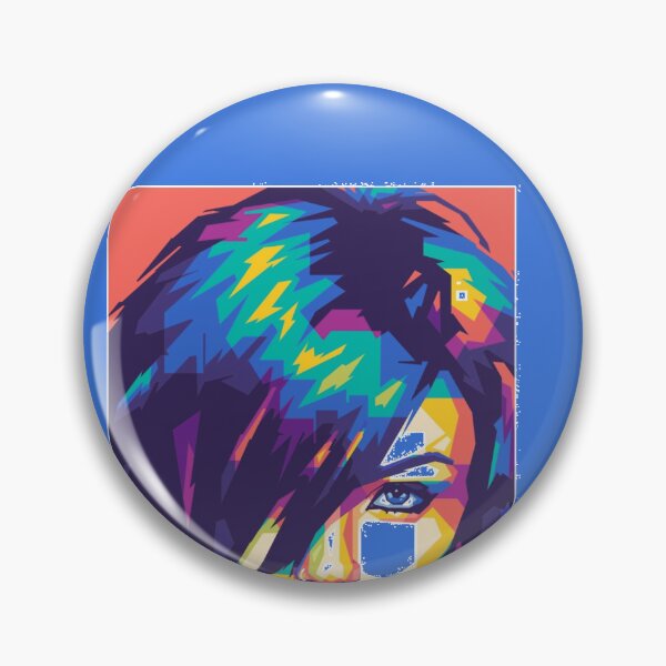 Item preview, Artist-Wpap-Singer-popart--Top designed and sold by TyshawnKeeling.