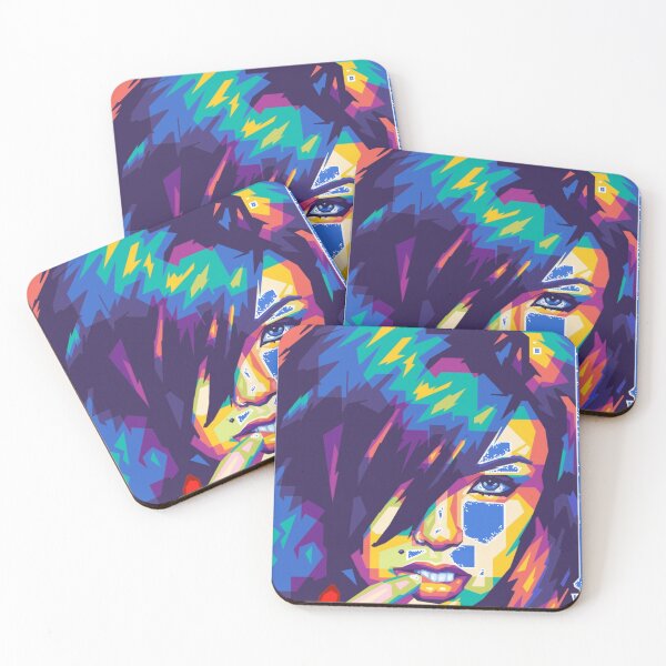 Item preview, Artist-Wpap-Singer-popart--Top designed and sold by TyshawnKeeling.