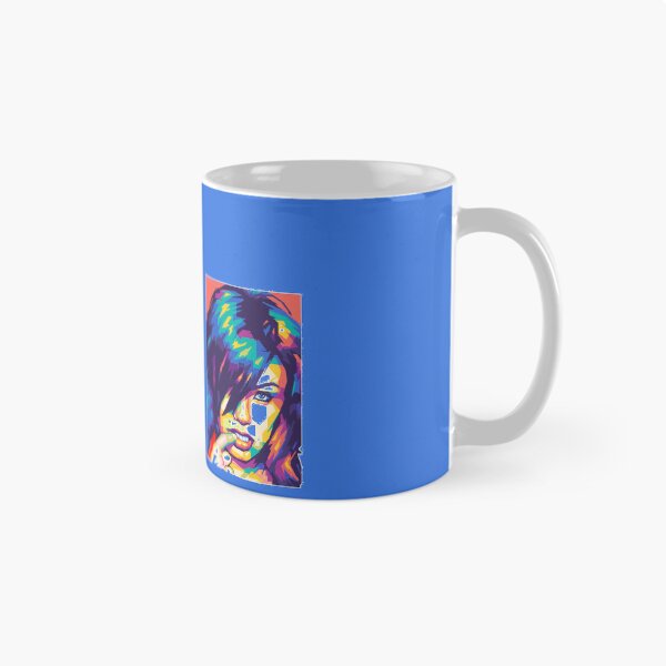 Item preview, Artist-Wpap-Singer-popart--Top designed and sold by TyshawnKeeling.