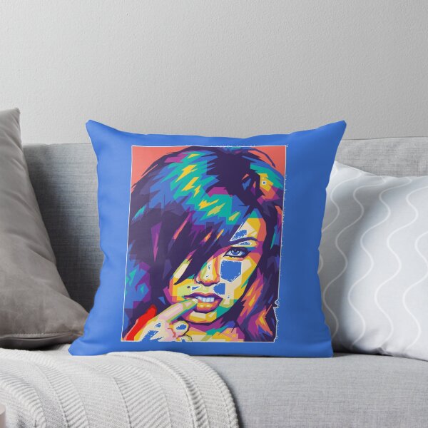Item preview, Artist-Wpap-Singer-popart--Top designed and sold by TyshawnKeeling.
