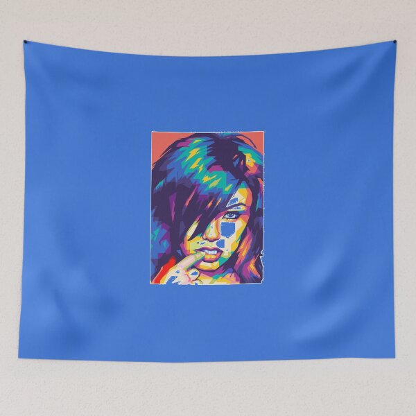 Item preview, Artist-Wpap-Singer-popart--Top designed and sold by TyshawnKeeling.