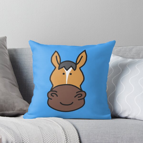 Item preview, Horse designed and sold by cromatiko.