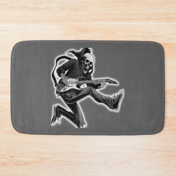 Item preview, band rock and roll guitar designed and sold by MikeBlanchette.