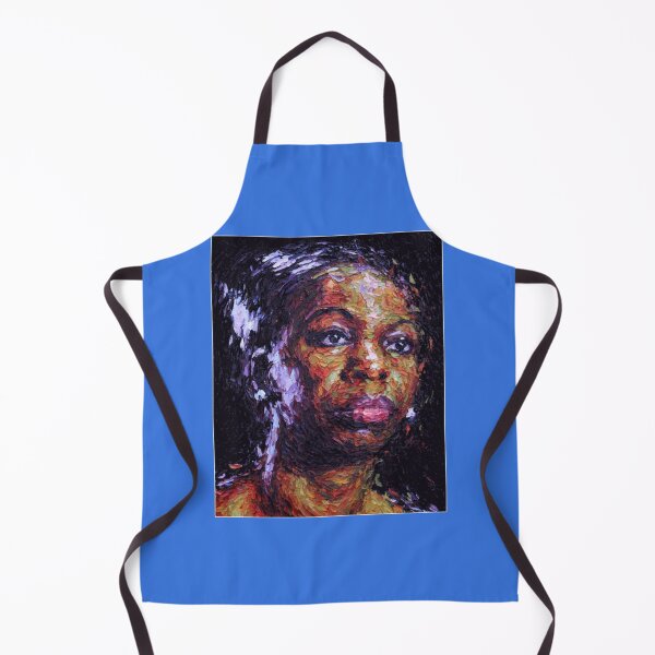Artikelvorschau, art-picture-Nina-singer--1 entworfen und verkauft von TyshawnKeeling.