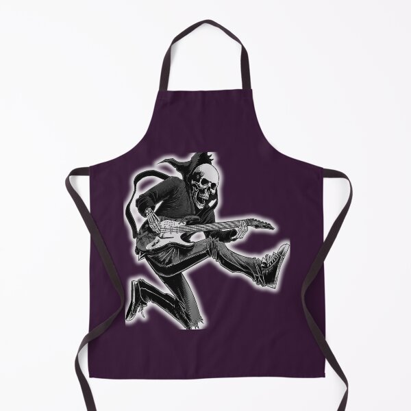 Item preview, band rock and roll guitar designed and sold by MikeBlanchette.