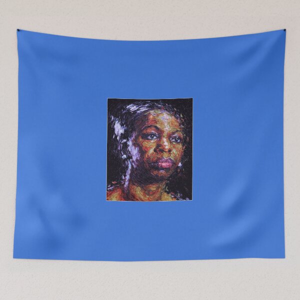 Item preview, art-picture-Nina-singer--1 designed and sold by TyshawnKeeling.