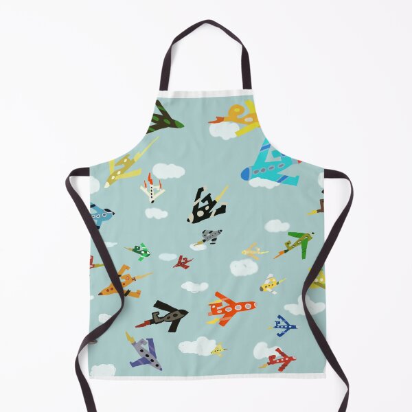 Item preview, Flying airplanes designed and sold by Sergiogioart.