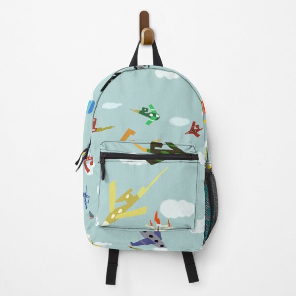 Item preview, Flying airplanes designed and sold by Sergiogioart.