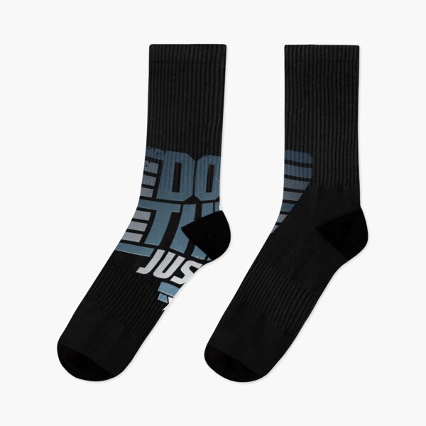 Item preview, Don't Think Just Do  	 designed and sold by atsfttwyuk94.