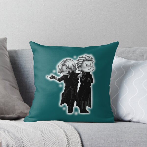 Item preview, chibi sparda twins designed and sold by MikeBlanchette.