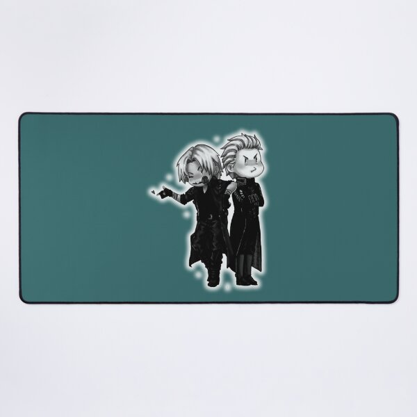 Item preview, chibi sparda twins designed and sold by MikeBlanchette.
