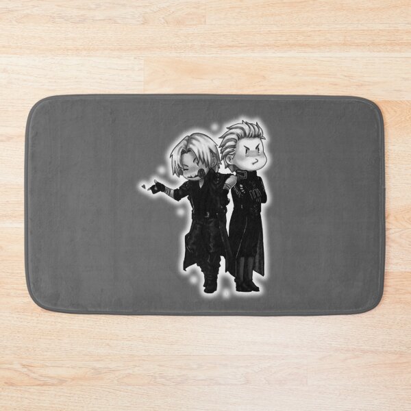 Item preview, chibi sparda twins designed and sold by MikeBlanchette.