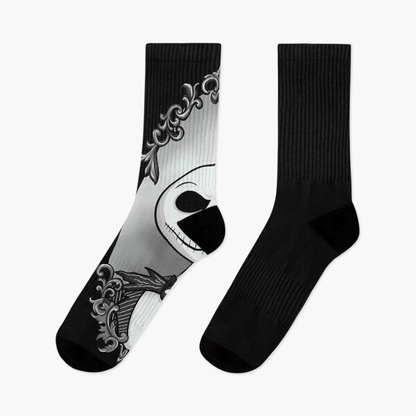 Artikelvorschau, Jack Skellington 1 entworfen und verkauft von tctyyoztse23.
