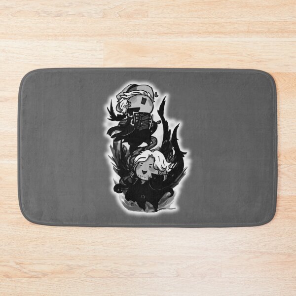 Item preview, day gifts devil may chibi designed and sold by MikeBlanchette.