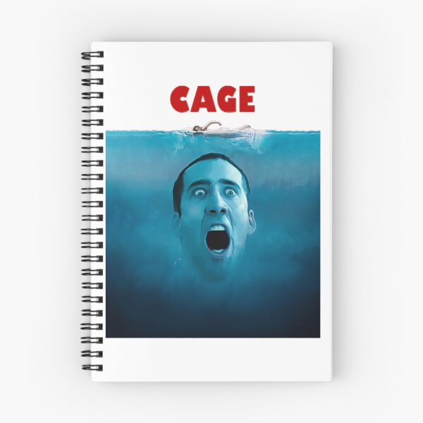 Item preview, Nicolas Cage    (4) designed and sold by charlienelson3.