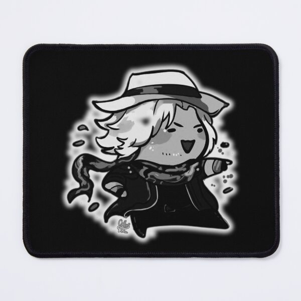 Item preview, devil may chibi   dante designed and sold by MikeBlanchette.