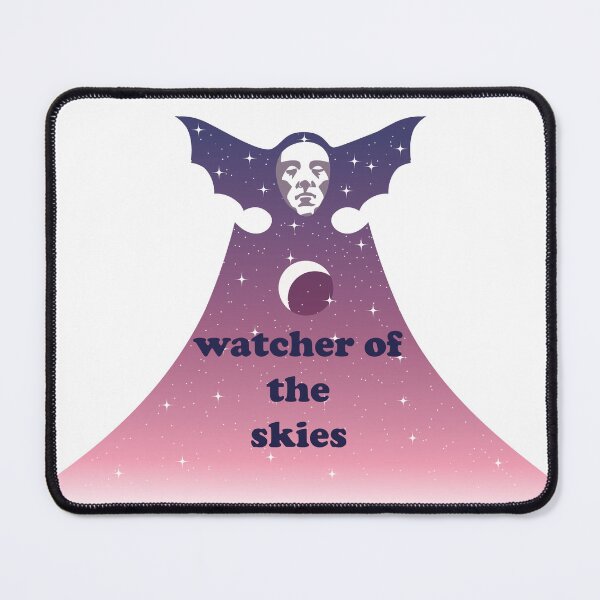 Item preview, Watcher of the skies designed and sold by Kakon-52.