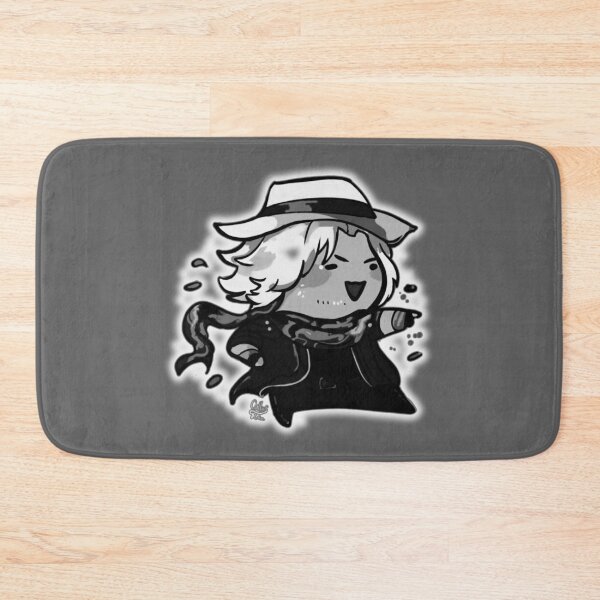Item preview, devil may chibi   dante designed and sold by MikeBlanchette.