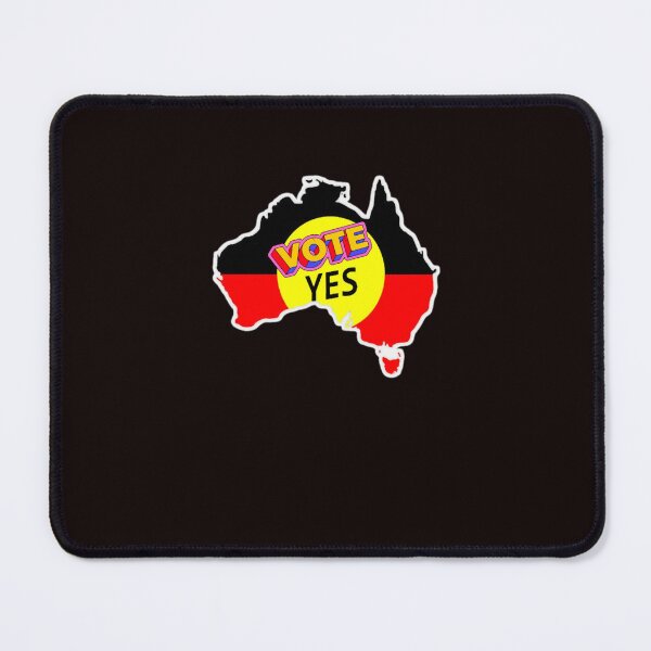 Item preview, Vote Yes To The Voice designed and sold by GRANTACEVEDO.
